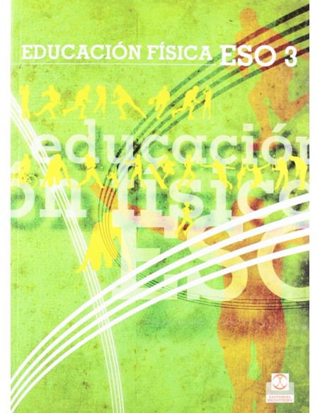 10EDUCACION FISICA 3ºESO